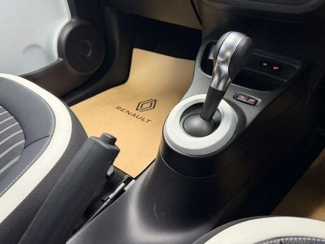 RENAULT TWINGO 2023 Image 31