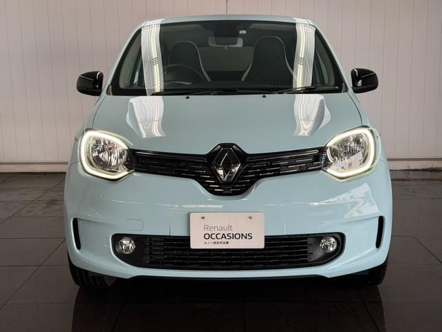 RENAULT TWINGO 2023 Image 31