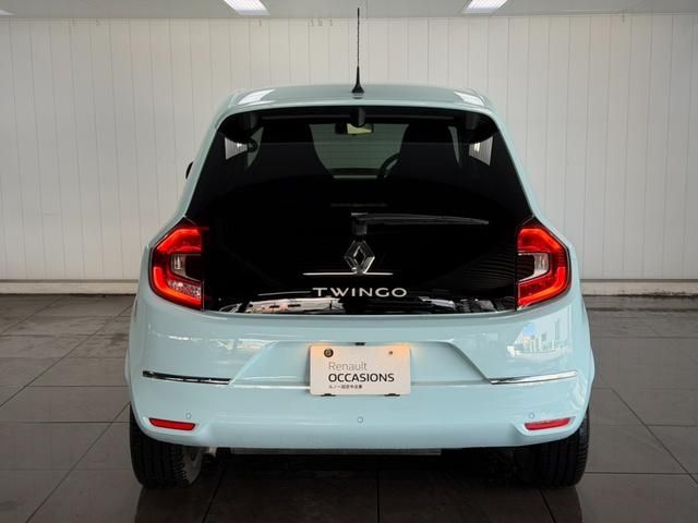 RENAULT TWINGO 2023 Image 31