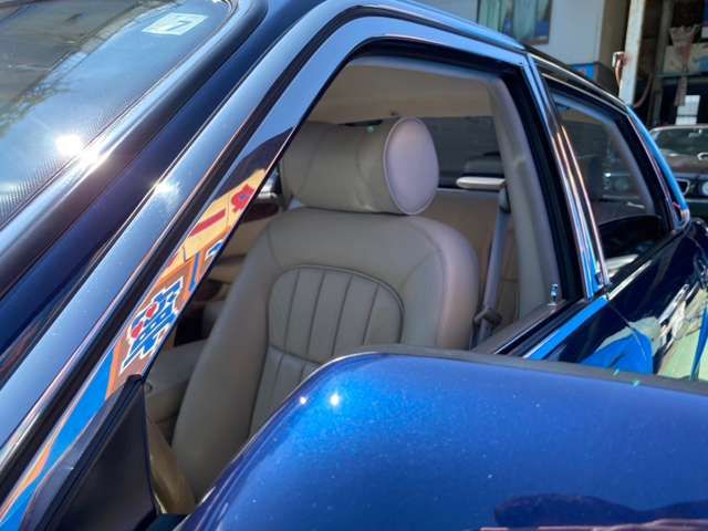 JAGUAR XJSERIES SEDA 2000 Image 31