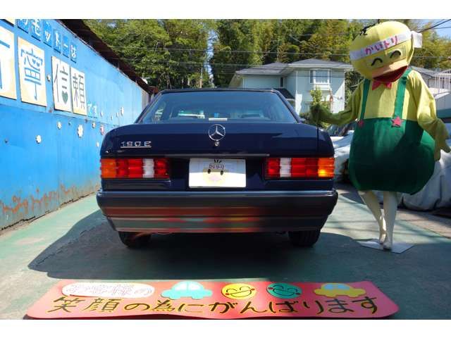 MERCEDES BENZ 190 CL 1993 Image 31