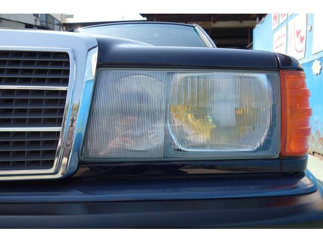 MERCEDES BENZ 190 CL 1993 Image 31