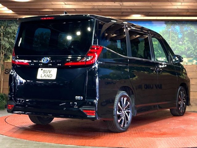 TOYOTA NOAH HYBRID 2023 Image 31