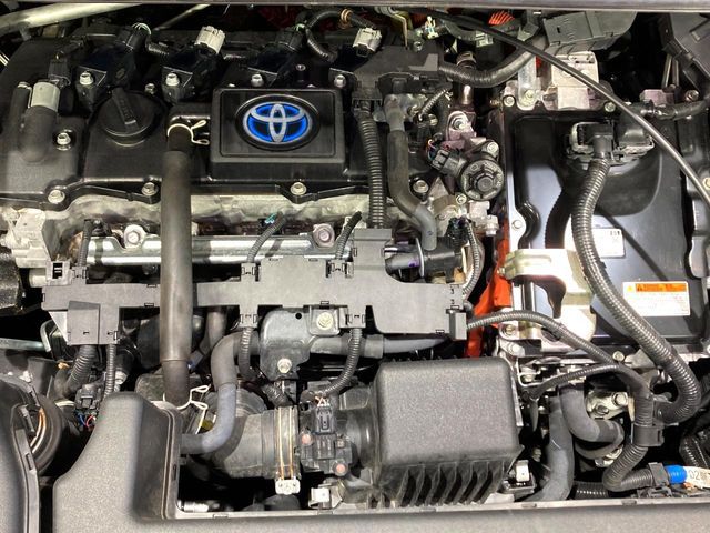 TOYOTA NOAH HYBRID 2023 Image 31