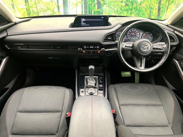 MAZDA CX-30 2023 Image 31