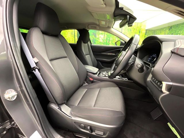 MAZDA CX-30 2023 Image 31