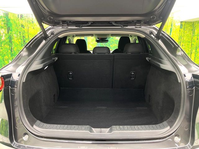 MAZDA CX-30 2023 Image 31