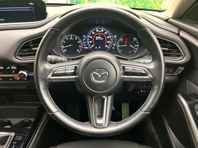 MAZDA CX-30 2023 Image 31