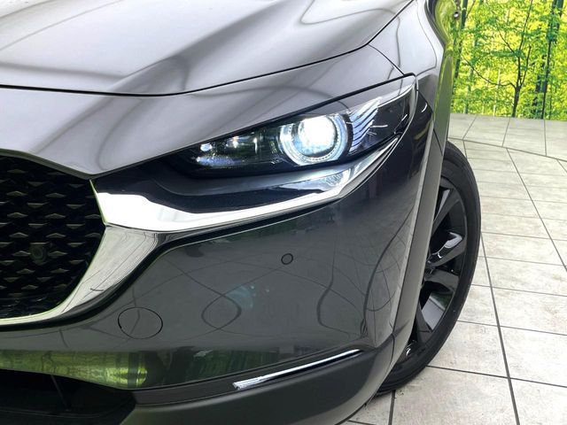 MAZDA CX-30 2023 Image 31