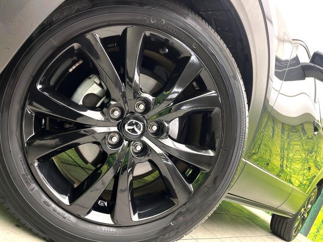 MAZDA CX-30 2023 Image 31