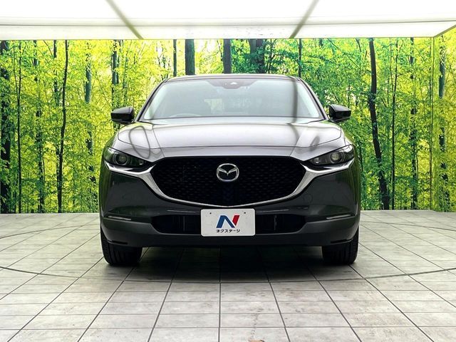 MAZDA CX-30 2023 Image 31