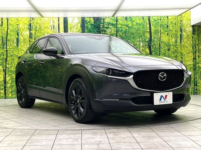 MAZDA CX-30 2023 Image 31