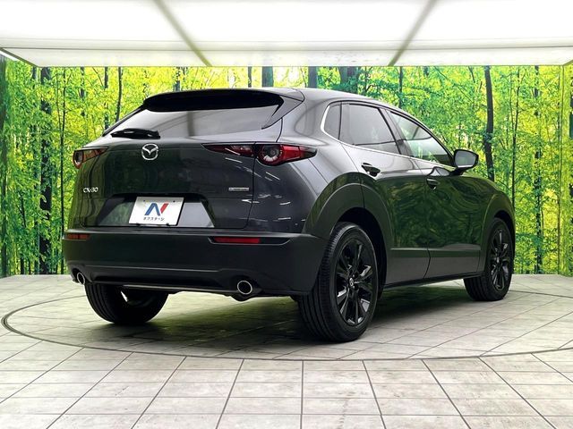 MAZDA CX-30 2023 Image 31