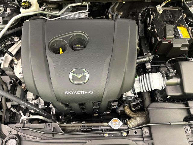 MAZDA CX-30 2023 Image 31