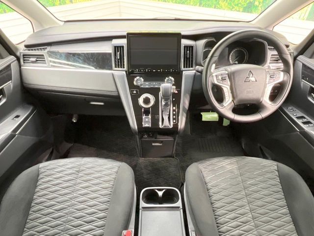 MITSUBISHI DELICA D:5 4WD 2020 Image 31