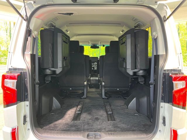 MITSUBISHI DELICA D:5 4WD 2020 Image 31