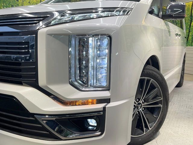 MITSUBISHI DELICA D:5 4WD 2020 Image 31