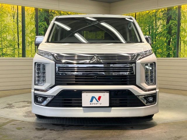 MITSUBISHI DELICA D:5 4WD 2020 Image 31