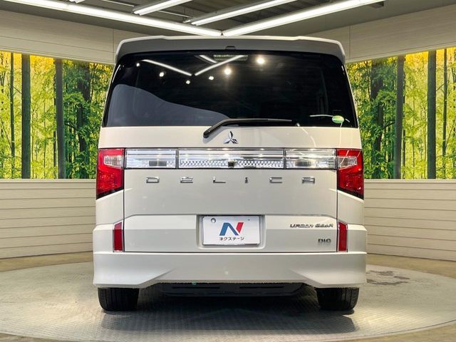 MITSUBISHI DELICA D:5 4WD 2020 Image 31