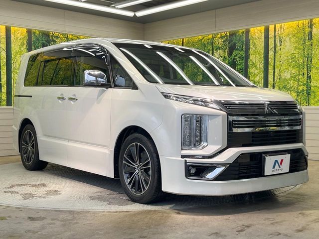 MITSUBISHI DELICA D:5 4WD 2020 Image 31