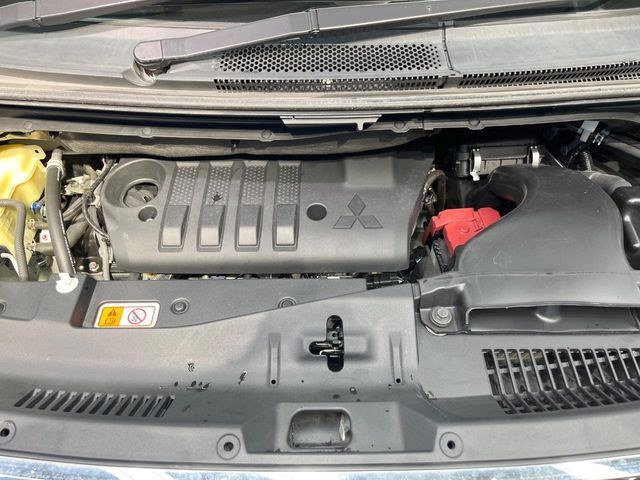 MITSUBISHI DELICA D:5 4WD 2020 Image 31