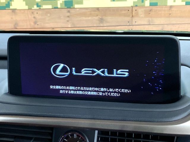 TOYOTA LEXUS RX450H 2WD 2020 Image 31