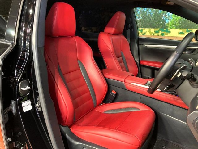 TOYOTA LEXUS RX450H 2WD 2020 Image 31