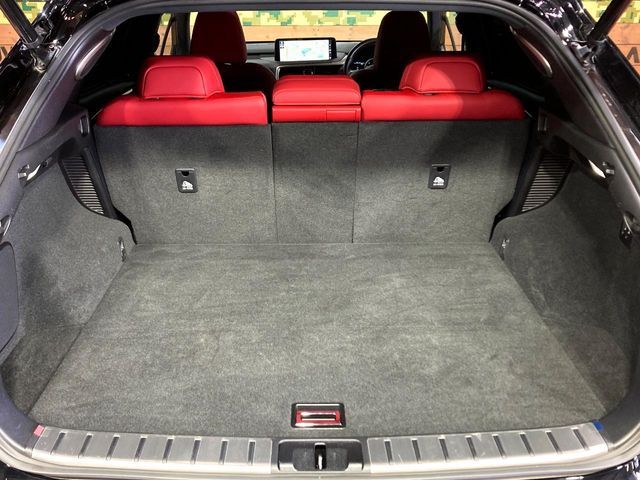 TOYOTA LEXUS RX450H 2WD 2020 Image 31