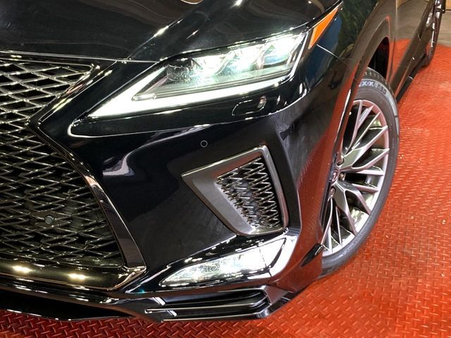 TOYOTA LEXUS RX450H 2WD 2020 Image 31