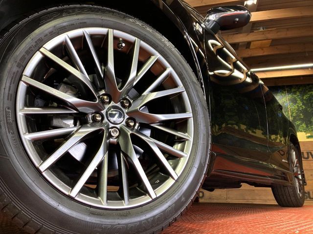 TOYOTA LEXUS RX450H 2WD 2020 Image 31