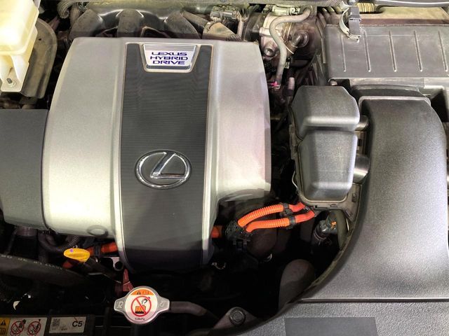 TOYOTA LEXUS RX450H 2WD 2020 Image 31