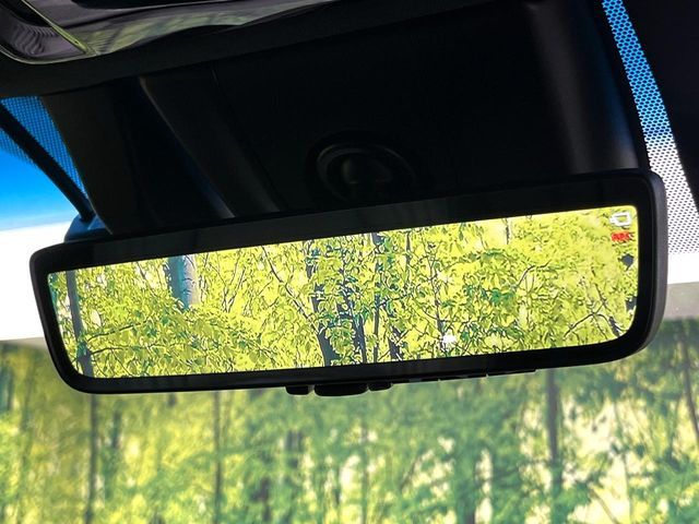 TOYOTA HARRIER HYBRID 2021 Image 31