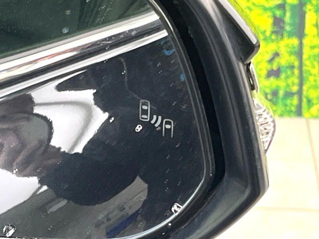 TOYOTA HARRIER HYBRID 2021 Image 31