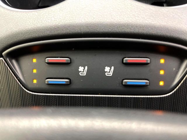 TOYOTA HARRIER HYBRID 2021 Image 31