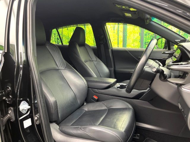 TOYOTA HARRIER HYBRID 2021 Image 31