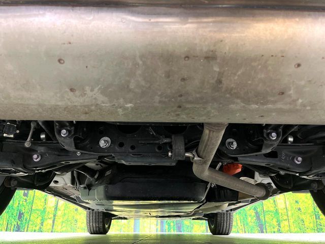 TOYOTA HARRIER HYBRID 2021 Image 31