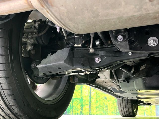 TOYOTA HARRIER HYBRID 2021 Image 31