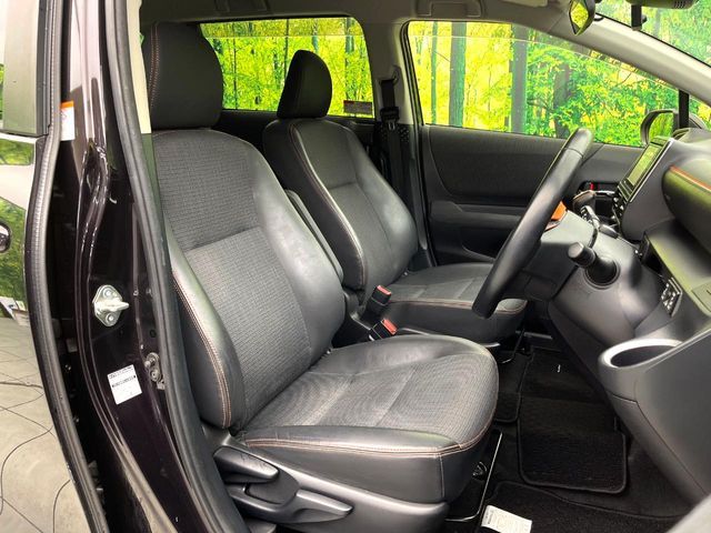 TOYOTA SIENTA 2018 Image 31