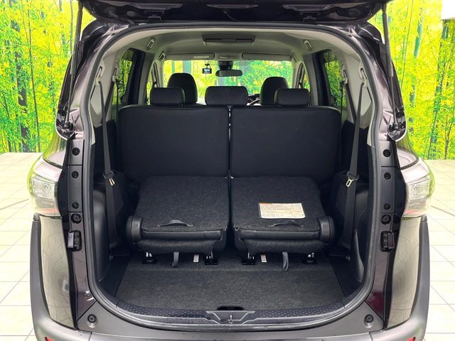 TOYOTA SIENTA 2018 Image 31