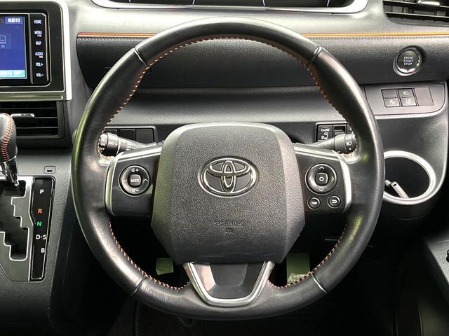 TOYOTA SIENTA 2018 Image 31