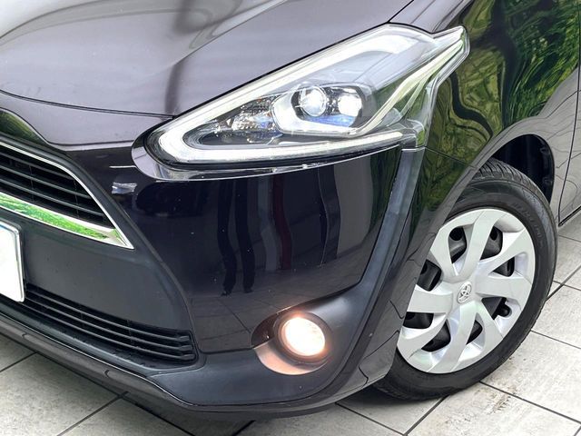 TOYOTA SIENTA 2018 Image 31