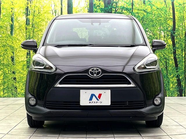 TOYOTA SIENTA 2018 Image 31