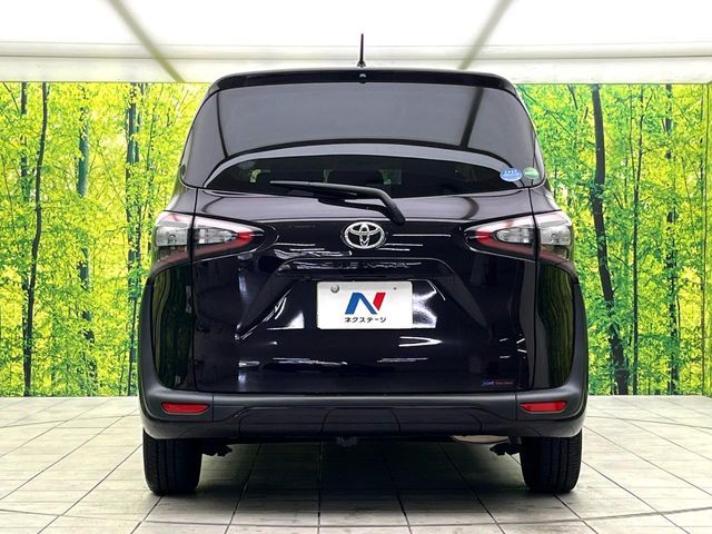 TOYOTA SIENTA 2018 Image 31