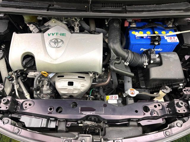 TOYOTA SIENTA 2018 Image 31