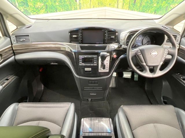 NISSAN ELGRAND 2019 Image 31