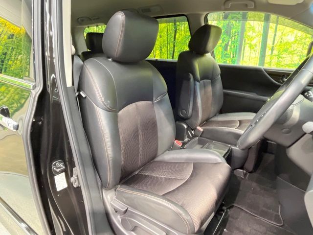 NISSAN ELGRAND 2019 Image 31