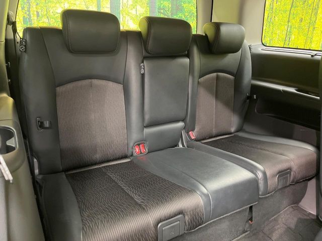NISSAN ELGRAND 2019 Image 31