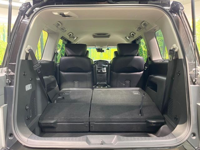 NISSAN ELGRAND 2019 Image 31