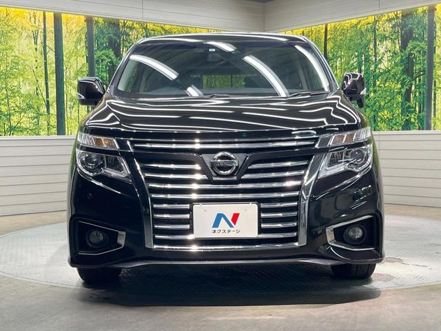 NISSAN ELGRAND 2019 Image 31