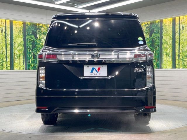 NISSAN ELGRAND 2019 Image 31